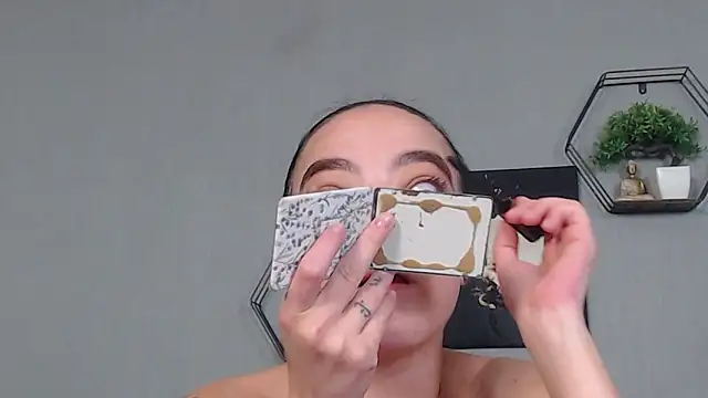 IzabelllNoir online show from April 2026 07:57:02 AM