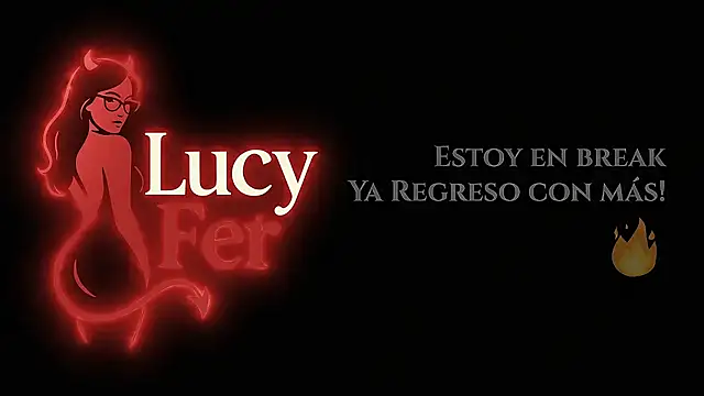 Lucy Fer5 online show from May 2026 07:29:01 PM