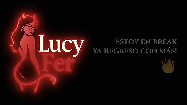 Lucy Fer5 online show from May 2026 08:38:02 PM