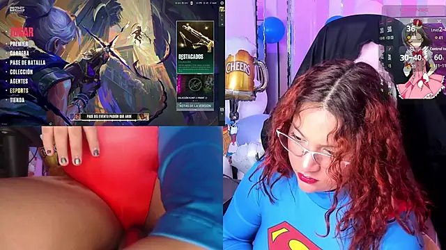 Snapshot of PetiteSophie_ chatting on October 2025 01:40:02 PM PetiteSophie online show from October 2025 01:40:02 PM