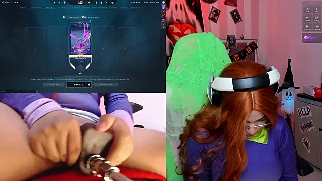 Snapshot of PetiteSophie_ chatting on October 2025 02:50:02 PM PetiteSophie online show from October 2025 02:50:02 PM