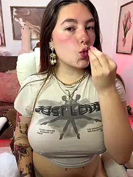 aaaaamy 1 online show from October 2025 09:57:02 PM