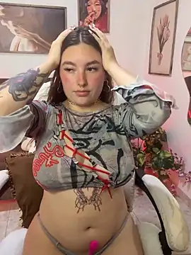 aaaaamy 1 online show from October 2025 10:32:01 PM