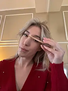 SerenaBennet online show from November 2025 10:48:01 AM