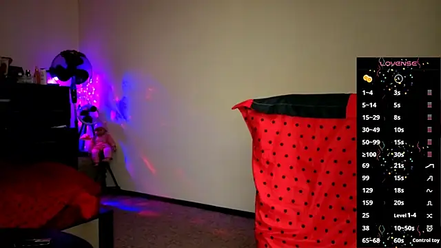 Snapshot of YourDreamLoverr chatting on October 2025 12:25:01 AM YourDreamLoverr online show from October 2025 12:25:01 AM