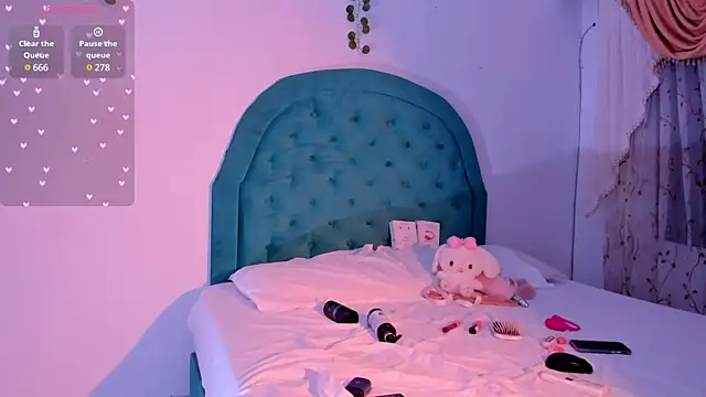  sweet jennie online show from December 2024 01:18:02 PM