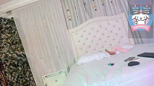  sweet jennie online show from February 2025 01:22:01 PM