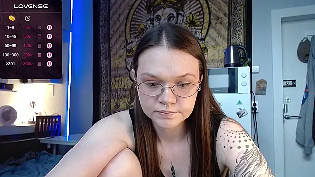 cranberry hot online show from May 2026 11:41:02 AM