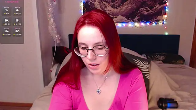 Snapshot of VanessaLincum chatting on December 2024 06:28:02 AM VanessaLincum online show from December 2024 06:28:02 AM