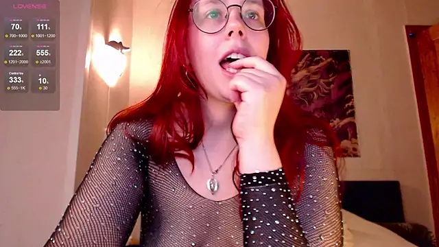 VanessaLincum online show from September 2025 06:17:01 AM