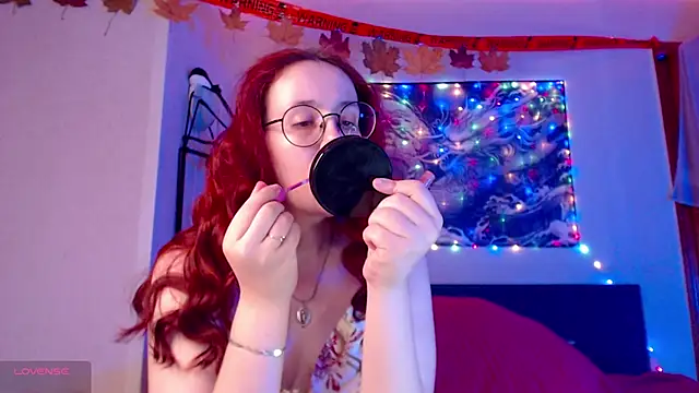 VanessaLincum online show from November 2025 07:29:02 AM