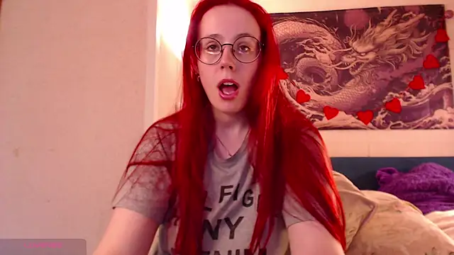 VanessaLincum online show from April 2026 07:11:02 AM
