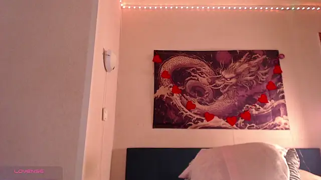 VanessaLincum online show from June 2026 08:22:02 AM