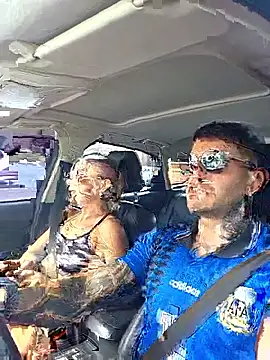 VillaandersonPH online show from February 2026 04:22:01 PM