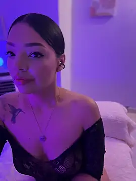 Sara LipsX online show from January 2026 12:37:01 AM