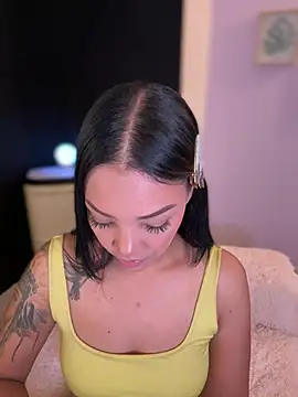 Sara LipsX online show from March 2026 01:34:01 AM