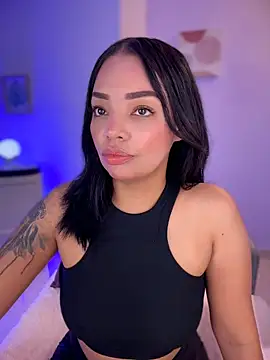 Sara LipsX online show from May 2026 01:12:02 AM