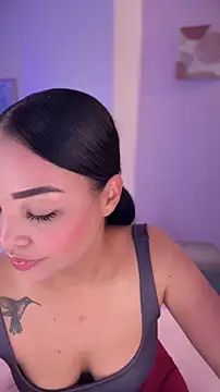 Sara LipsX online show from May 2026 01:56:01 AM