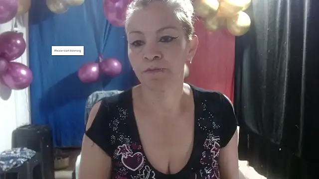 electra-mommy online show from April 2026 12:03:02 PM