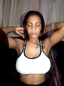 BarbieDoll 03 online show from March 2025 10:33:01 PM