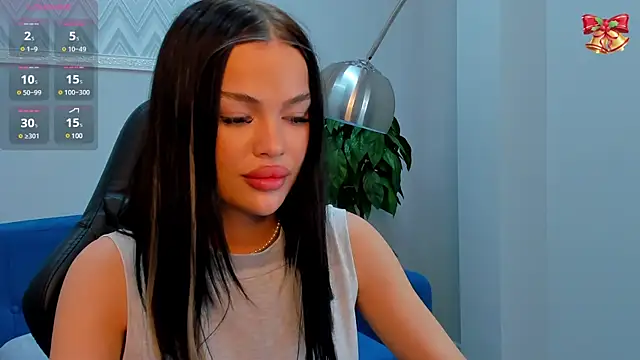 Snapshot of Angel_Sapphire_ chatting on December 2024 01:49:02 PM Angel Sapphire online show from December 2024 01:49:02 PM