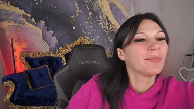 SonnyKage online show from November 2025 08:55:01 PM