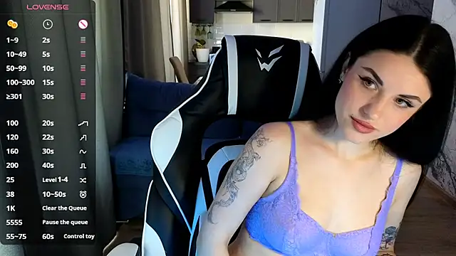 Mary   Moore online show from March 2025 07:15:01 AM