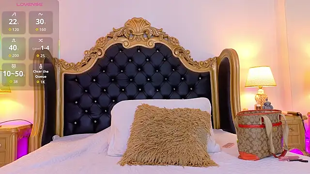 AdelinaVans online show from March 2026 11:27:01 AM