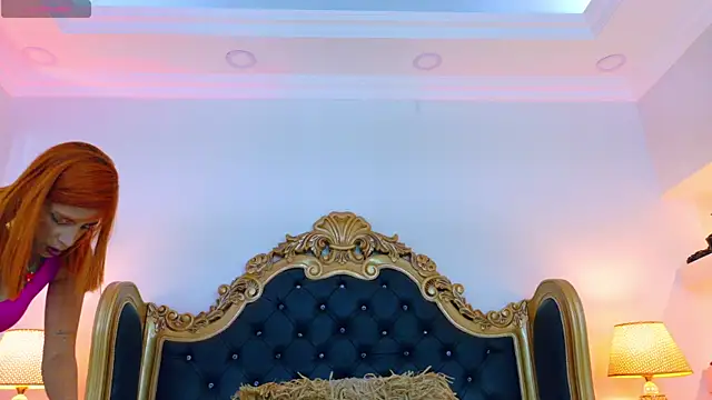 AdelinaVans online show from July 2026 11:45:02 AM