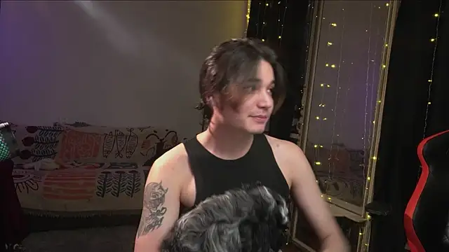 cherrydany online show from February 2026 02:27:02 PM