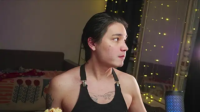 cherrydany online show from February 2026 07:20:01 PM