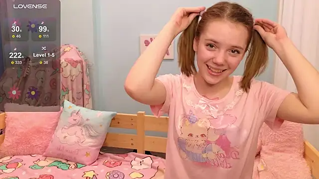 PrincessLittleKiki online show from October 2025 08:38:01 AM