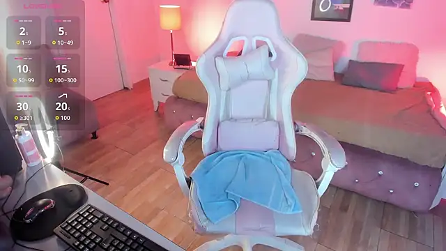 Snapshot of Aliciia_cute1 chatting on September 2025 10:00:02 PM Aliciia cute1 online show from September 2025 10:00:02 PM