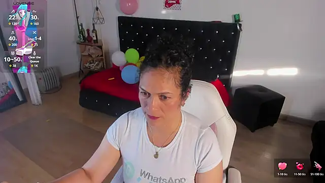 Snapshot of Aliciia_cute1 chatting on March 2026 10:25:01 PM Aliciia cute1 online show from March 2026 10:25:01 PM