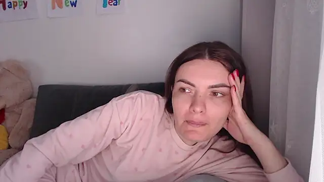  JustmeHere  online show from January 2026 11:01:02 AM