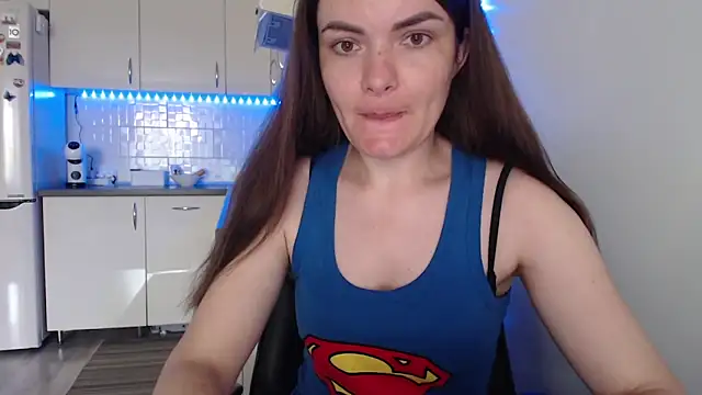  JustmeHere  online show from June 2026 07:44:01 AM