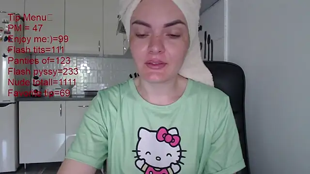  JustmeHere  online show from June 2026 07:29:02 AM