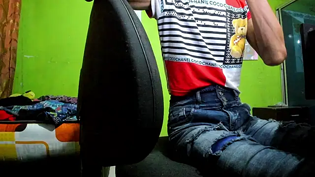 Brenda Smith69 online show from September 2025 07:05:01 PM