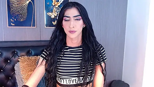 Snapshot of Evelynn_sex_ chatting on March 2025 12:52:01 PM Evelynn sex online show from March 2025 12:52:01 PM