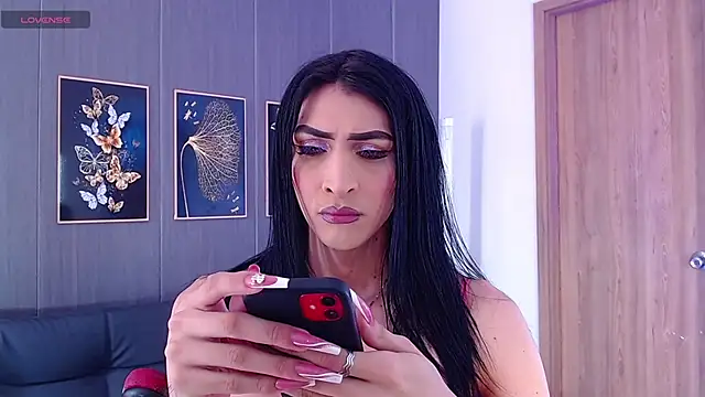 Snapshot of Evelynn_sex_ chatting on September 2025 03:12:02 PM Evelynn sex online show from September 2025 03:12:02 PM