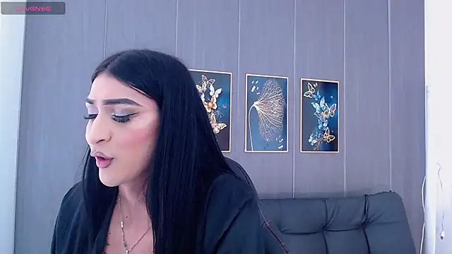 Snapshot of Evelynn_sex_ chatting on September 2025 03:35:02 PM Evelynn sex online show from September 2025 03:35:02 PM