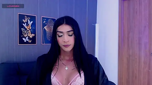 Evelynn sex  online show from October 2025 02:47:02 PM