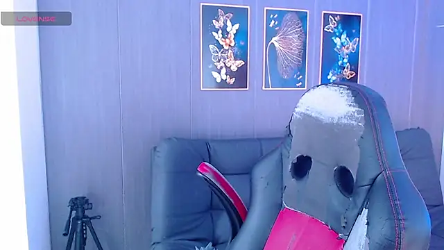 Evelynn sex  online show from October 2025 12:59:02 PM