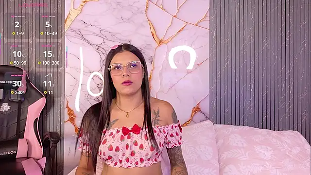 Shasa 8 online show from October 2025 07:55:01 PM