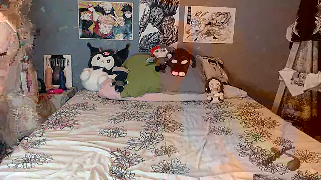 toukarubyuwu online show from December 2024 02:42:01 AM