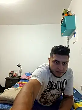 Snapshot of Juanhots chatting on January 2026 08:54:02 PM Juanhots online show from January 2026 08:54:02 PM