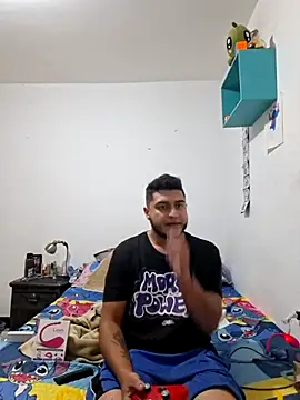 Snapshot of Juanhots chatting on January 2026 12:54:01 PM Juanhots online show from January 2026 12:54:01 PM