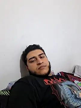 Snapshot of Juanhots chatting on February 2026 07:37:01 AM Juanhots online show from February 2026 07:37:01 AM