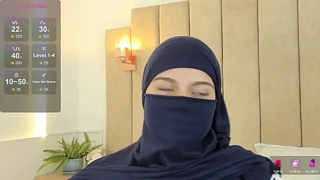 anna-henao online show from December 2024 08:11:01 PM