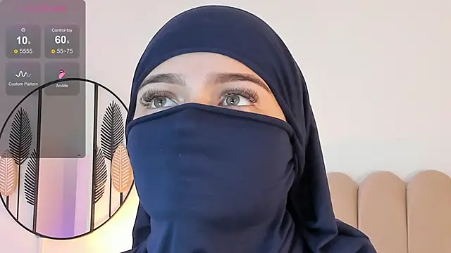 anna-henao online show from December 2024 02:02:01 PM